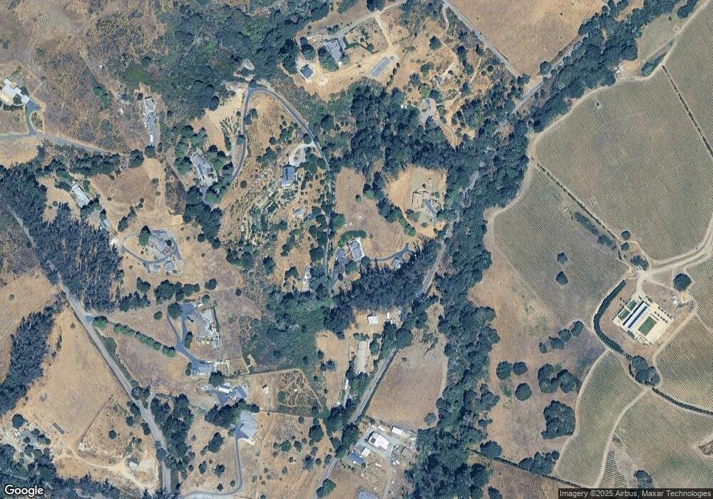 3820 Bloomfield Rd, Sebastopol, CA 95472 - photo 1