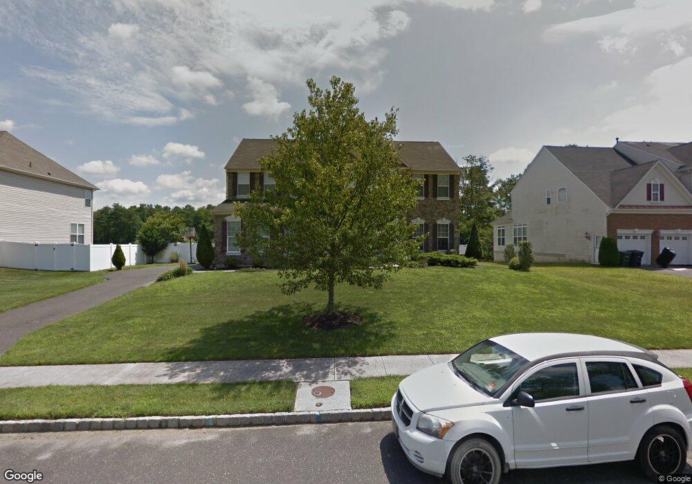 216 Buckingham Ct, Williamstown, NJ 08094 - photo 1