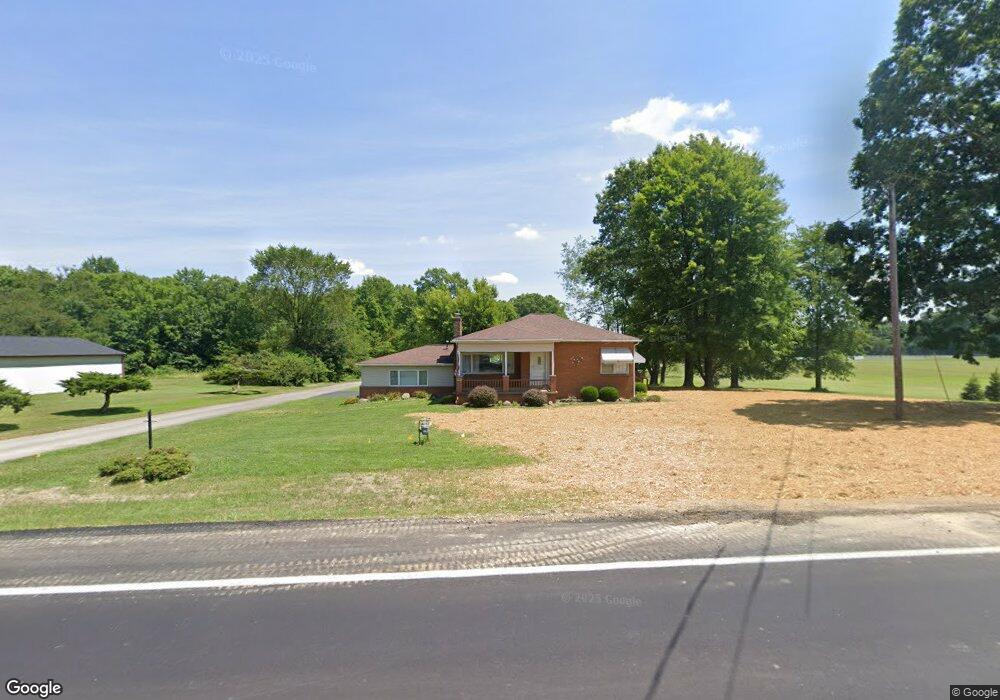 1710 State Route 7 NE, Brookfield, OH 44403 - photo 1