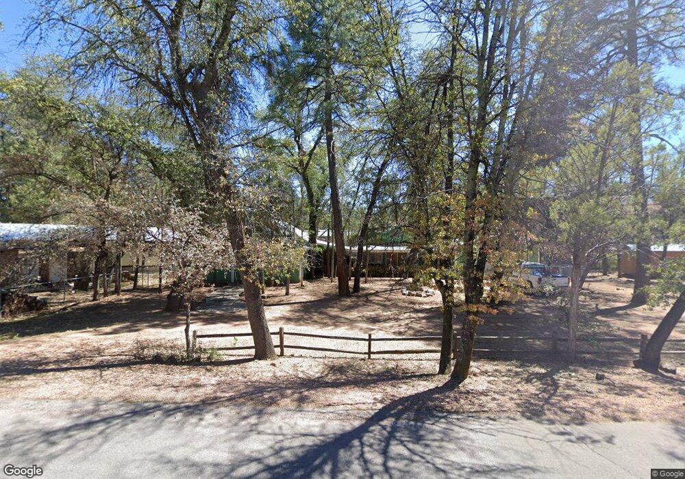 213 E Airline Blvd, Payson, AZ 85541 - photo 1