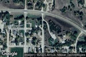 120 E Vineyard St, Spalding, NE 68665
