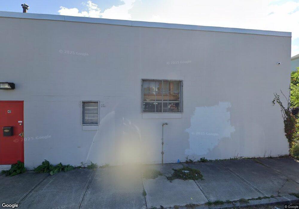 41 Ellsworth St, Worcester, MA 01610 - photo 1