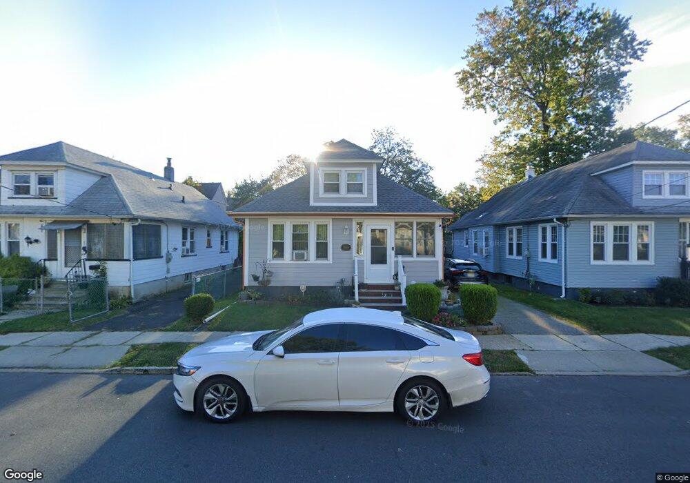 869 Thorn St, Rahway, NJ 07065 - photo 1