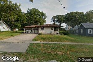408 4th St, Wellman, IA 52356