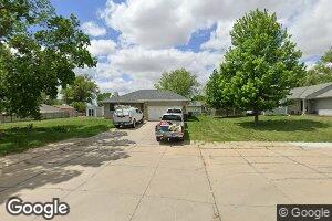 316 8th St, Ceresco, NE 68017