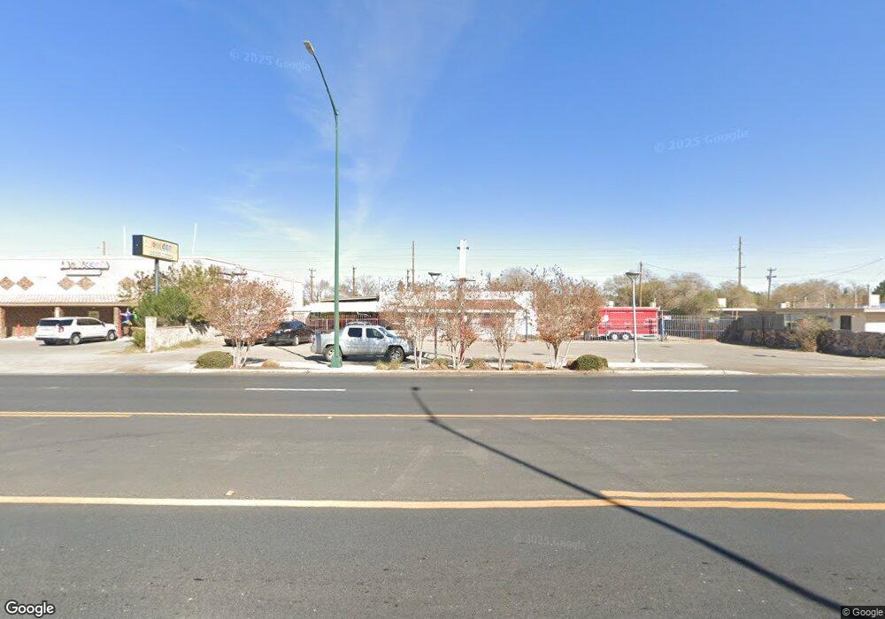 7639 Alameda Ave, El Paso, TX 79915 - photo 1