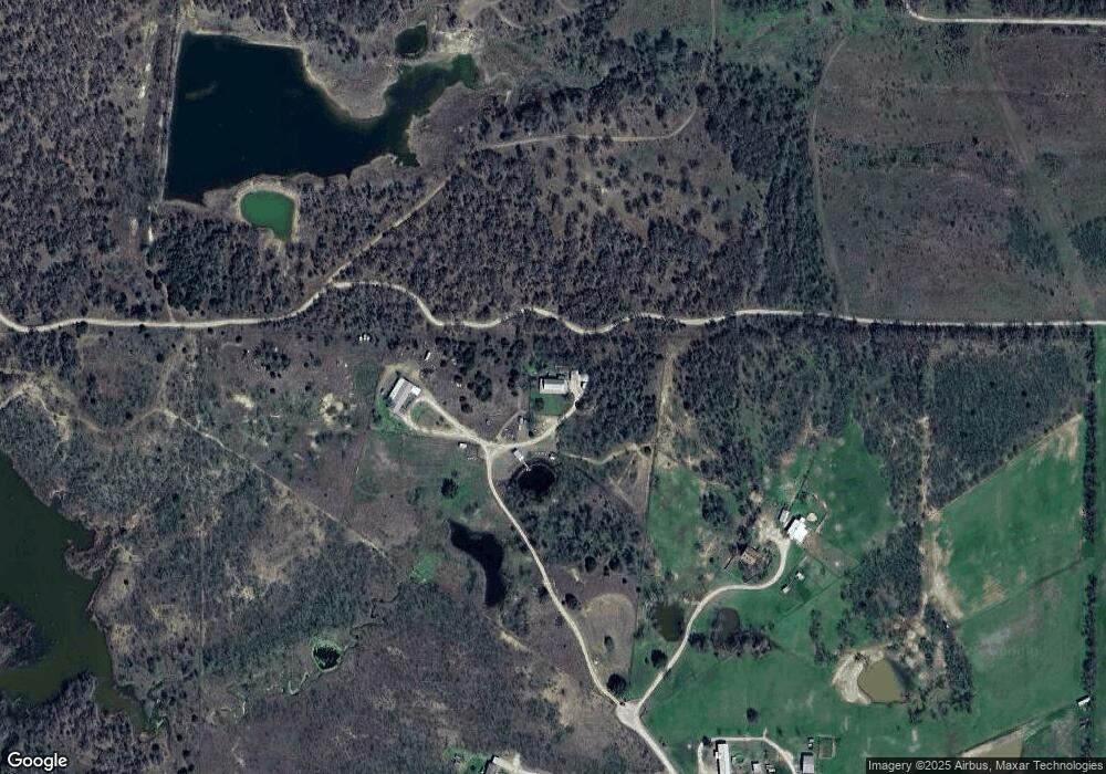 2298 Grindstone Rd, Millsap, TX 76066 - photo 1