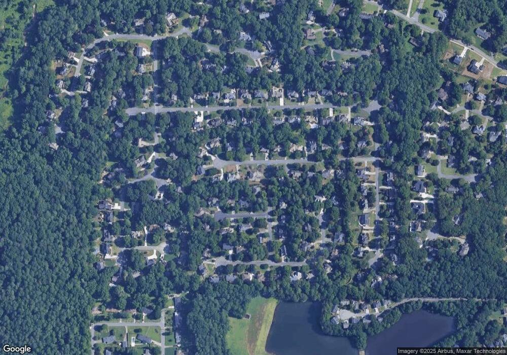 982 Cherbrooke Ln SW, Marietta, GA 30064 - photo 1