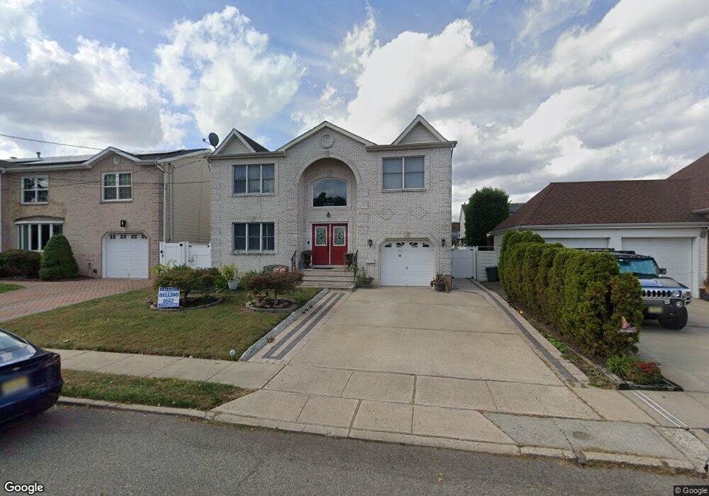 9 Jackson Ave, Carteret, NJ 07008 - photo 1