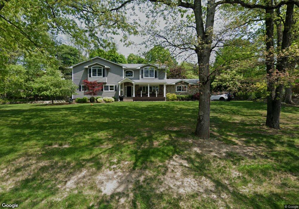 3 River Rd unit 2704, Suffern, NY 10901 - photo 1