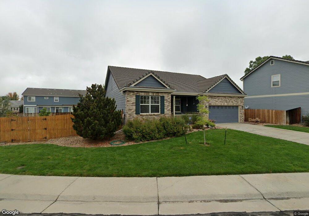 13731 Columbine St, Thornton, CO 80602 - photo 1