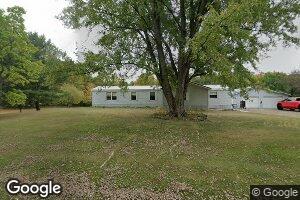 17611 182nd Ave, Jim Falls, WI 54748