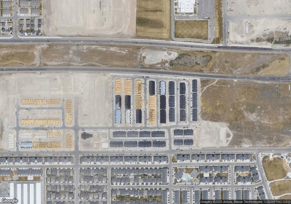 1079 N 3930 W unit 417, Eagle Mountain, UT 84043 - photo 1