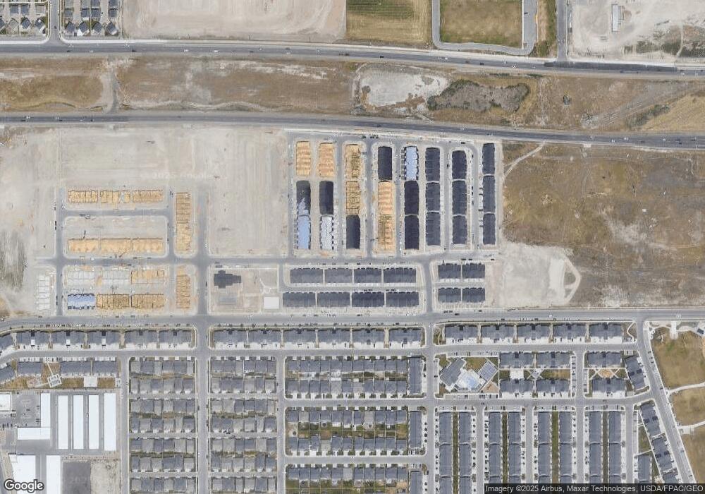 1071 N 3930 W unit 419, Eagle Mountain, UT 84043 - photo 1