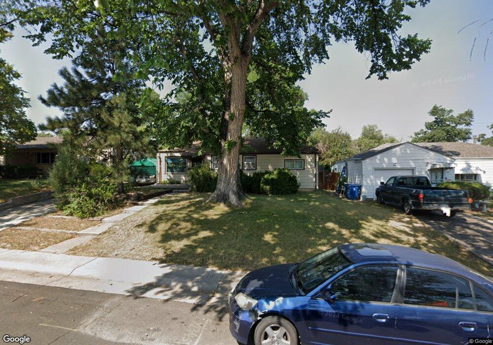 1171 Galena St, Aurora, CO 80010 - photo 1