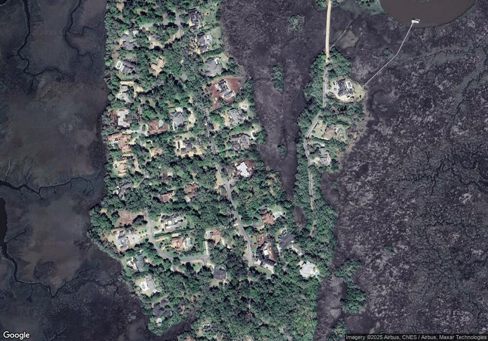 304 Hawkins Island Dr, St. Simons Island, GA 31522 - photo 1