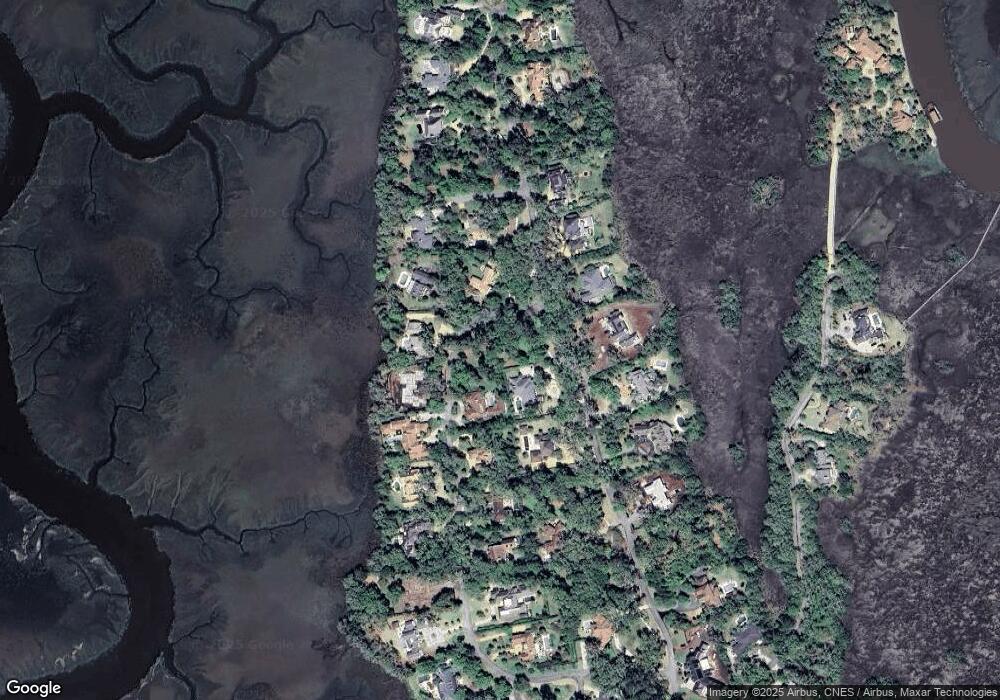 313 Hawkins Island Dr unit 57, St. Simons, GA 31522 - photo 1