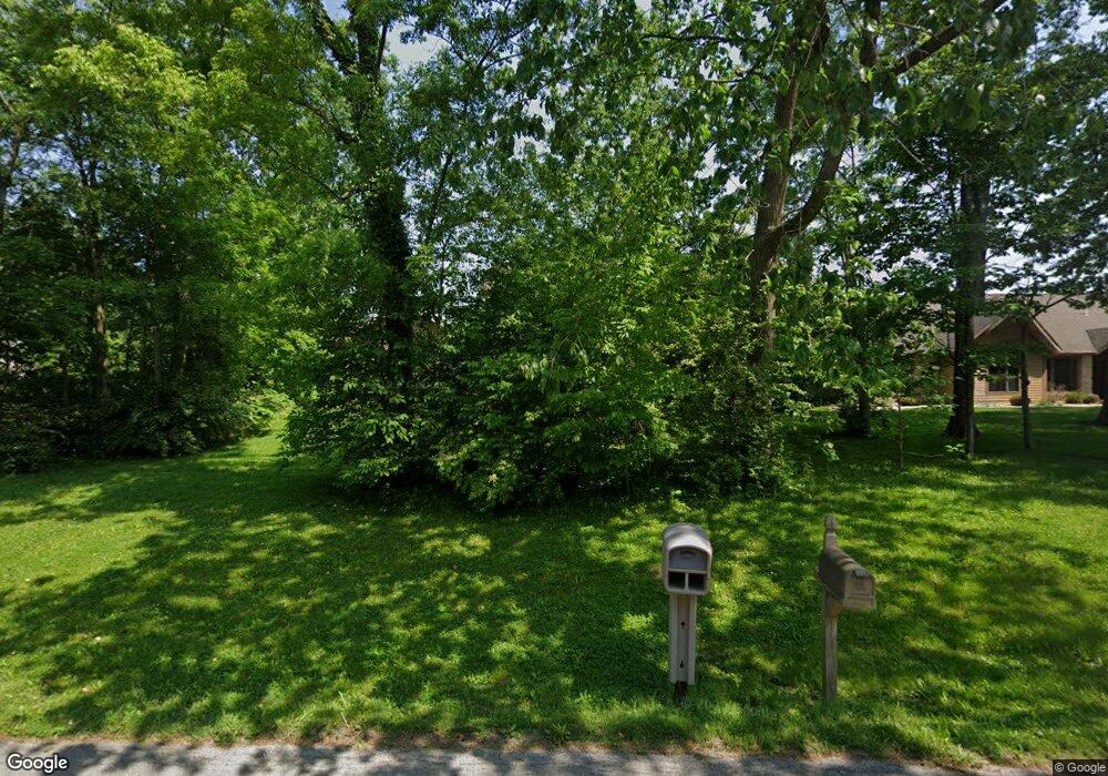 616 Bittersweet Ln, Ossian, IN 46777 - photo 1