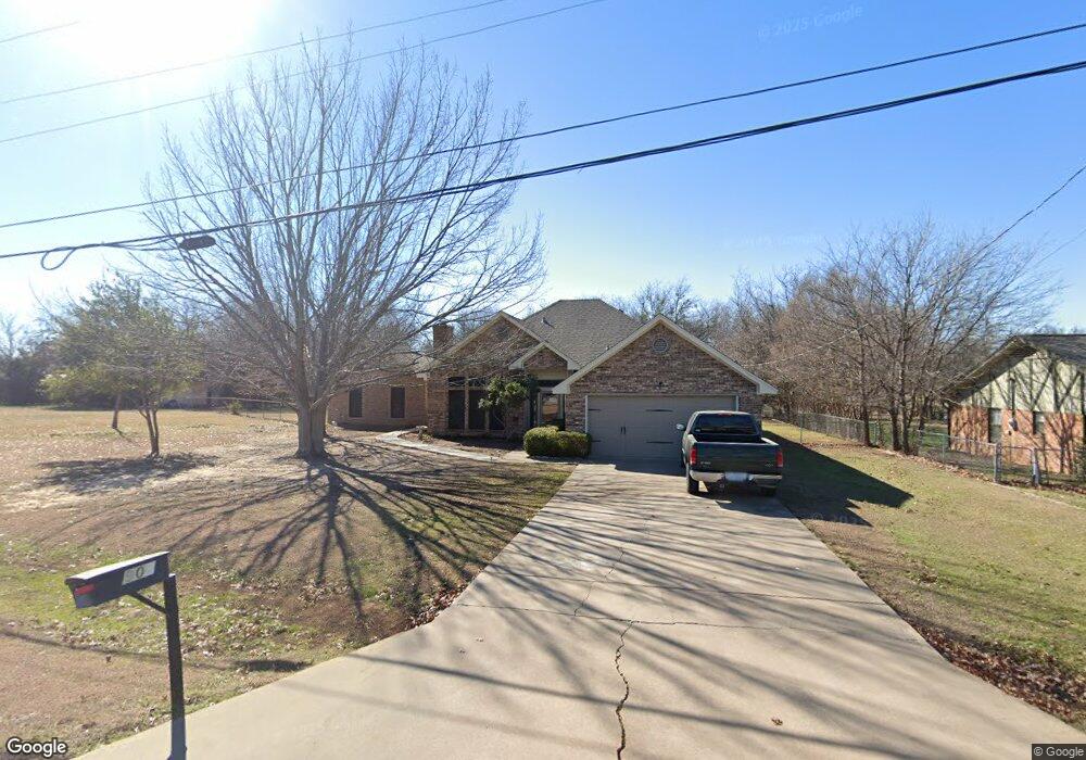 908 Shady Grove Dr, Granbury, TX 76049 - photo 1