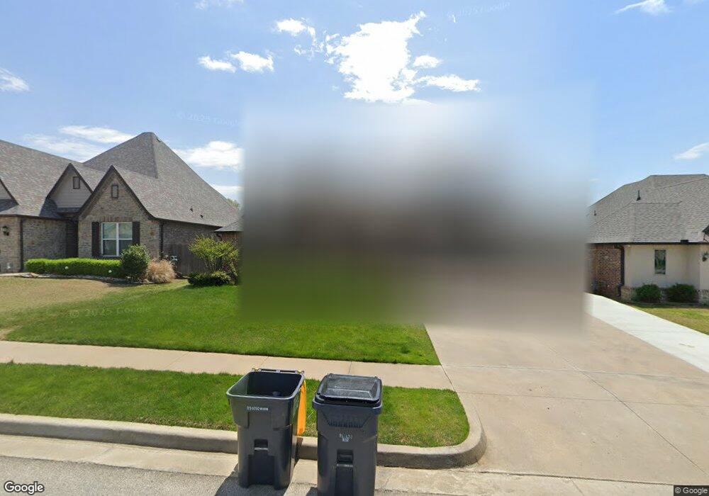 110 W 130th St S, Jenks, OK 74037 - photo 1