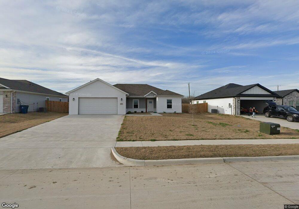 3700 Skylane Ave, Corsicana, TX 75110 - photo 1