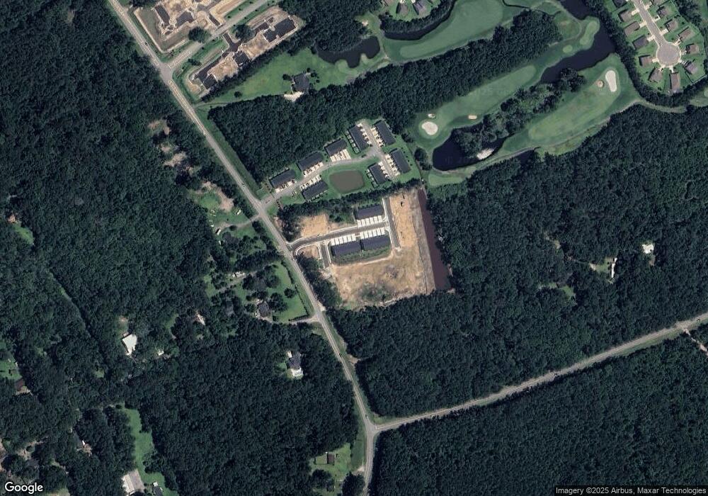 58 Twin Oaks Dr, Richmond Hill, GA 31324 - photo 1