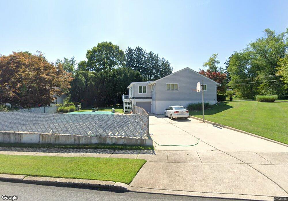 2021 S Park Way, Broomall, PA 19008 - photo 1