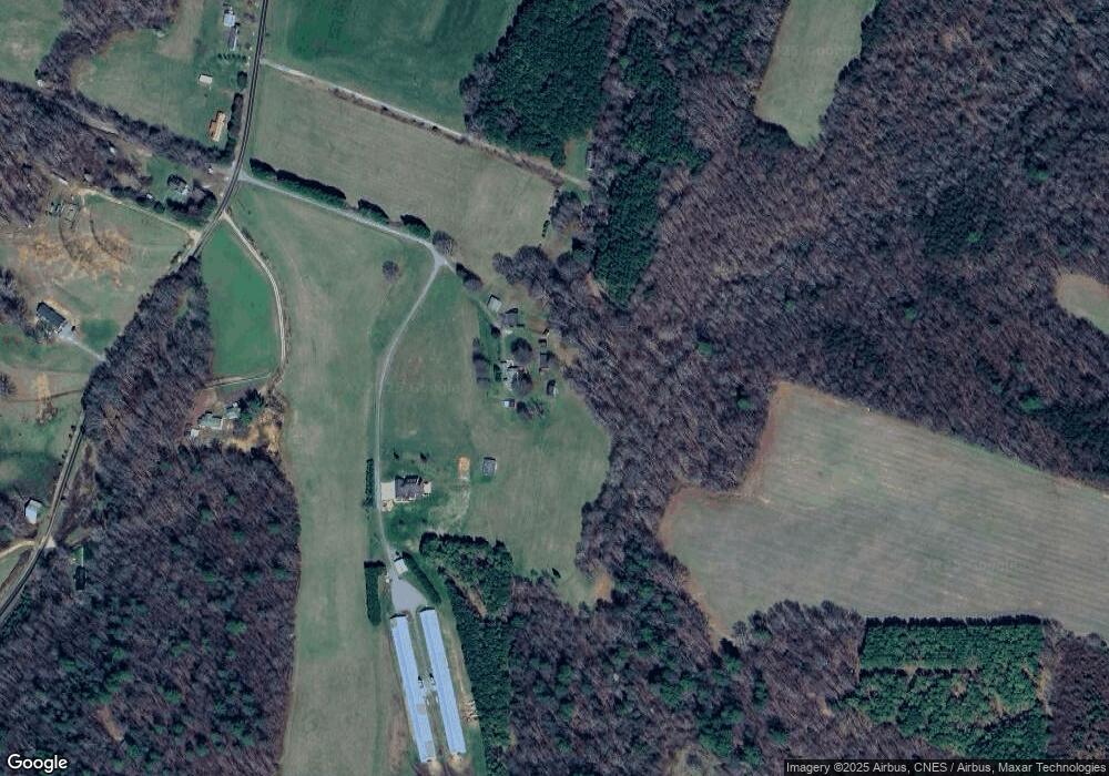 135 Goodin Farm Ln, Statesville, NC 28625 - photo 1