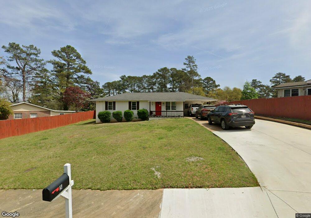 5 Overbrook Dr SE unit 13, Smyrna, GA 30082 - photo 1