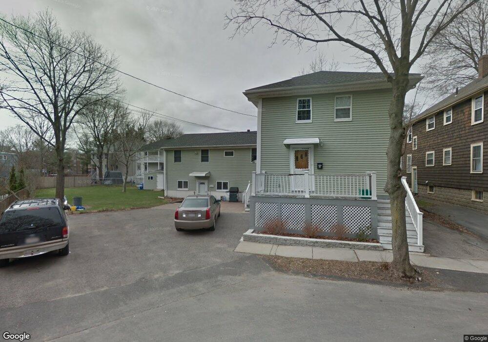 17 Sabina Way unit 19, Belmont, MA 02478 - photo 1