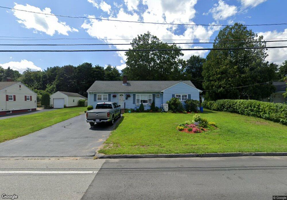 176 Manning St, Hudson, MA 01749 - photo 1