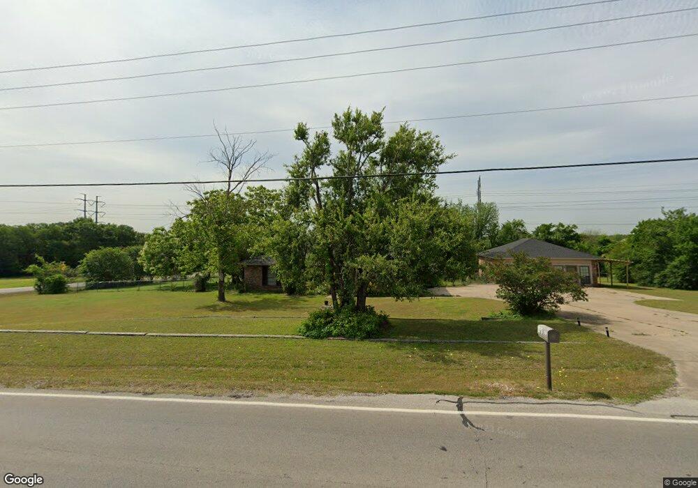 1540 Florence Dr, Azle, TX 76020 - photo 1