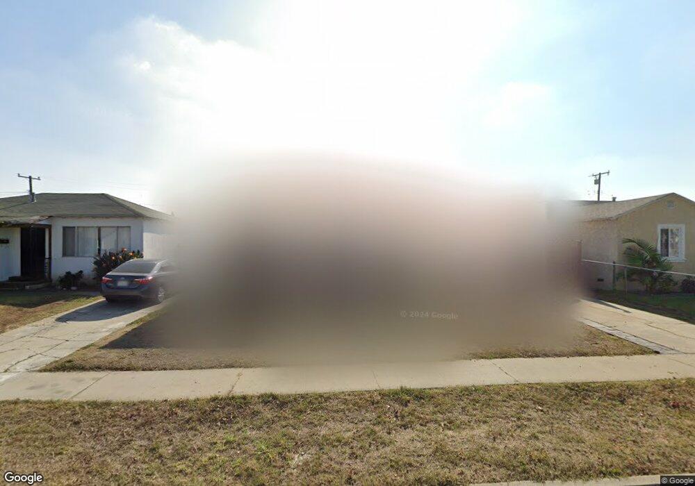 2306 W 153rd St, Compton, CA 90220 - photo 1