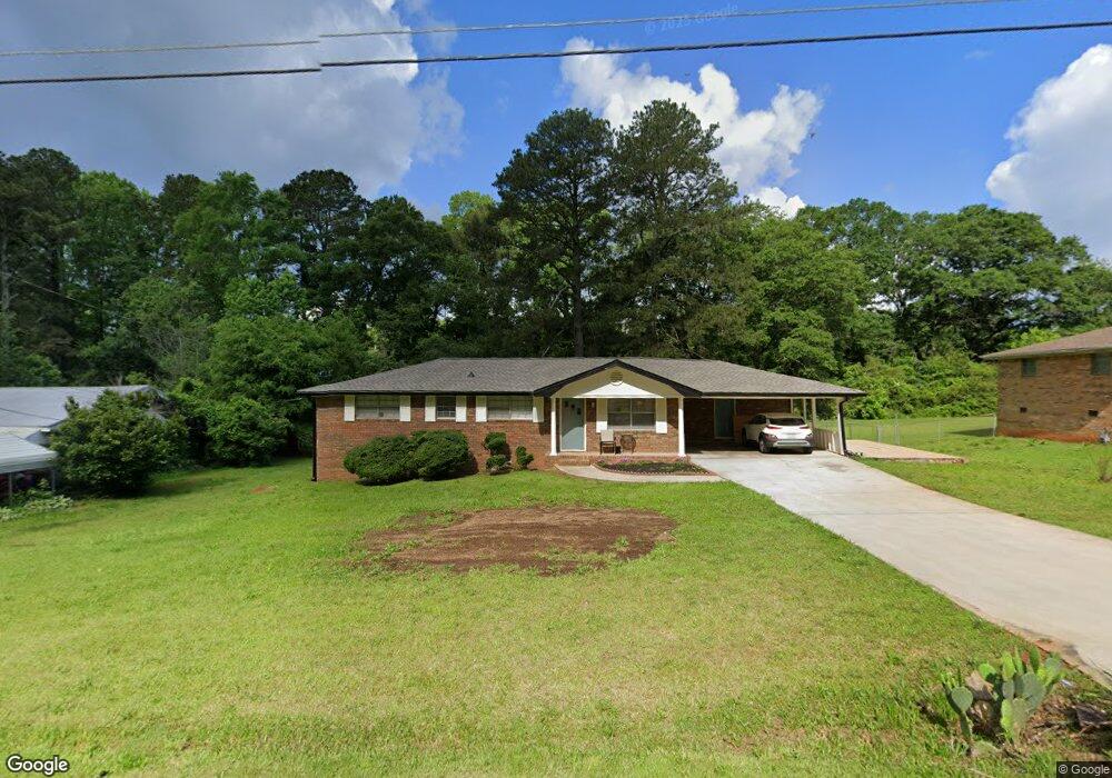 75 W Meadowcliff Cir, Carrollton, GA 30116 - photo 1