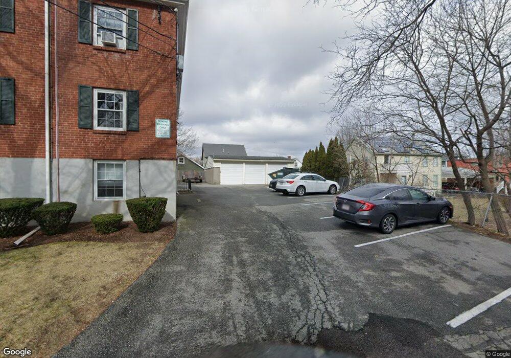 19 N Union St unit 5, Arlington, MA 02474 - photo 1