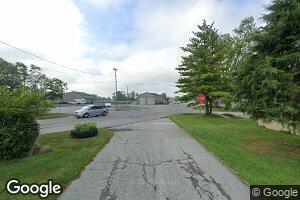 00 S Sr 3, Spiceland, IN 47385