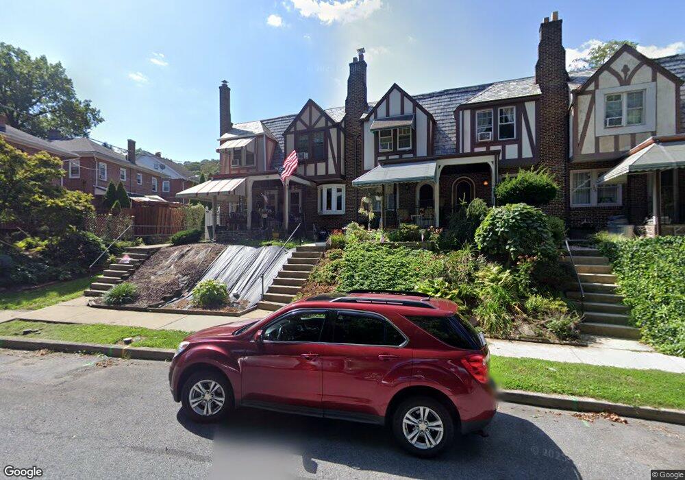 302 N 25th St, Reading, PA 19606 - photo 1