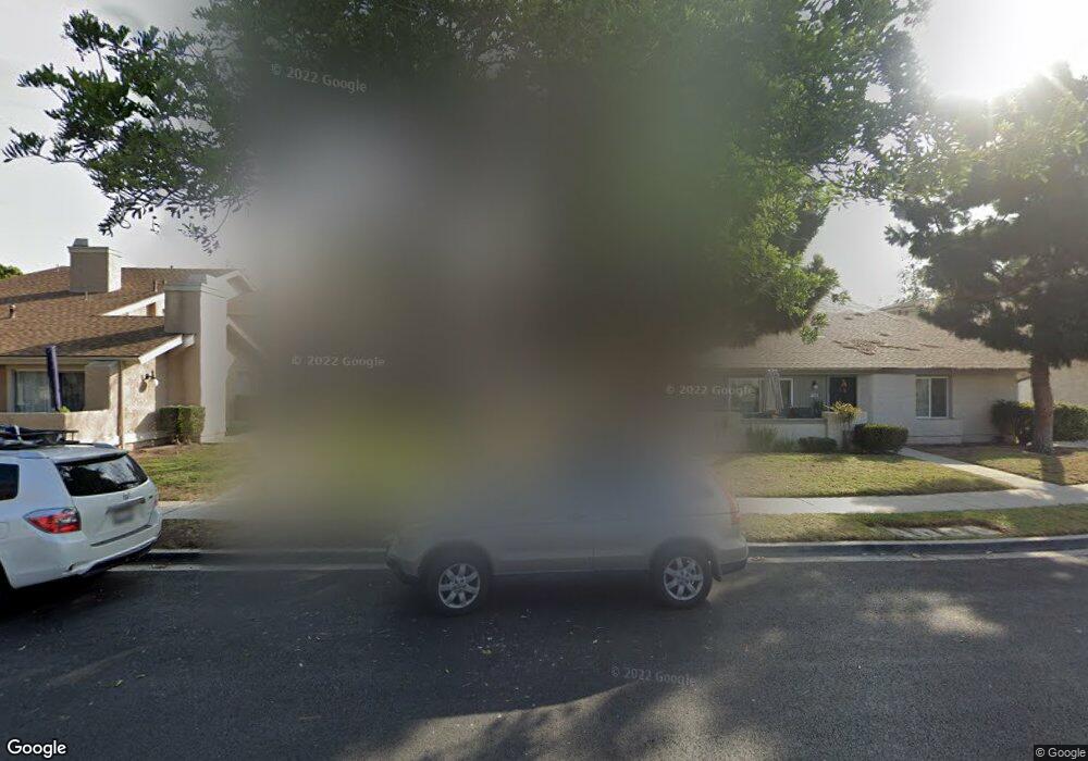 5160 Jefferson Square unit 26, Oxnard, CA 93033 - photo 1