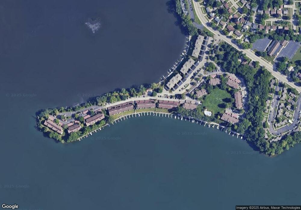 Clifs on the Point unit 102, Ypsilanti, MI 48198 - photo 1