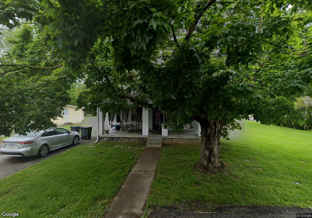 743 Slemmons Ave, Corydon, IN 47112 - photo 1