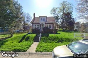 633 Callen Ave, Morgantown, WV 26501