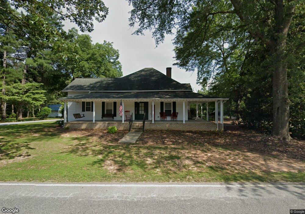 110 Borders Rd, Shelby, NC 28152 - photo 1