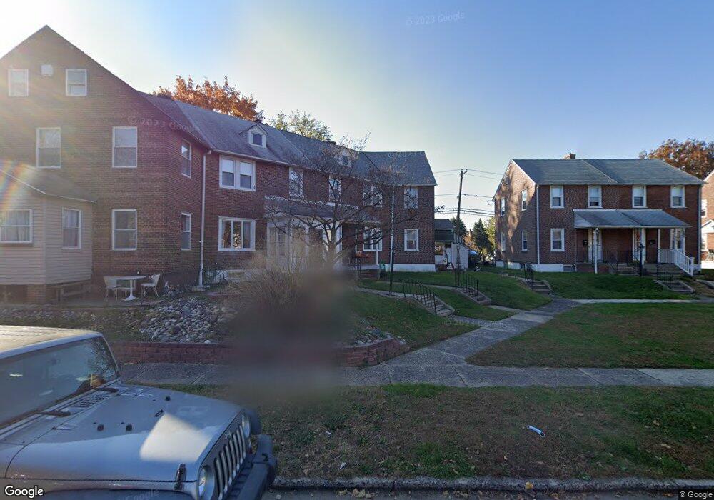 525 Jansen Ave, Essington, PA 19029 - photo 1