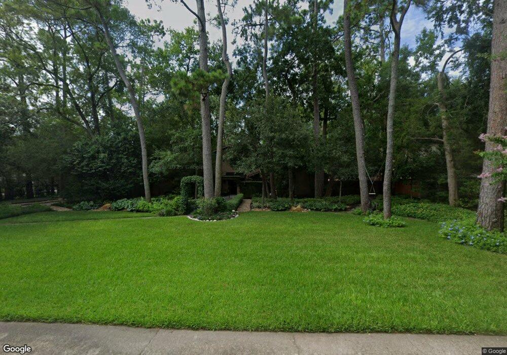 11703 Brandon Way, Houston, TX 77024 - photo 1