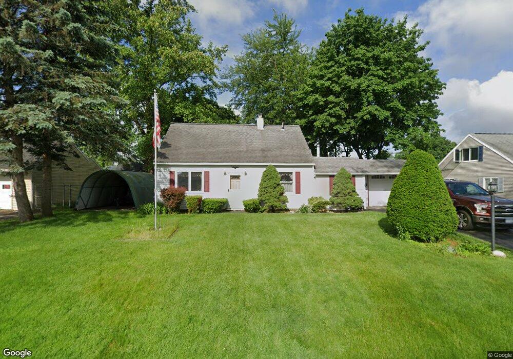 1133 Outer Dr, Schenectady, NY 12303 - photo 1