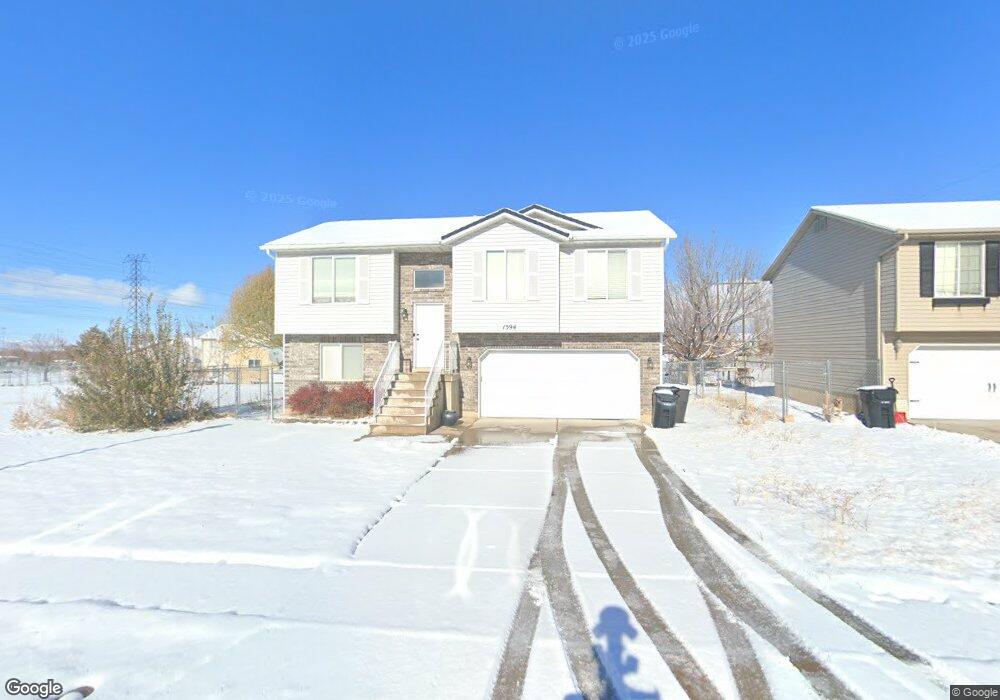 1594 W 1950 N, Clearfield, UT 84015 - photo 1