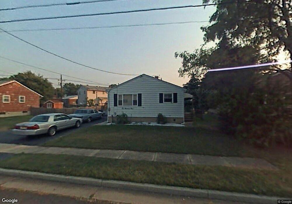 209 Jackson Ave, Manville, NJ 08835 - photo 1