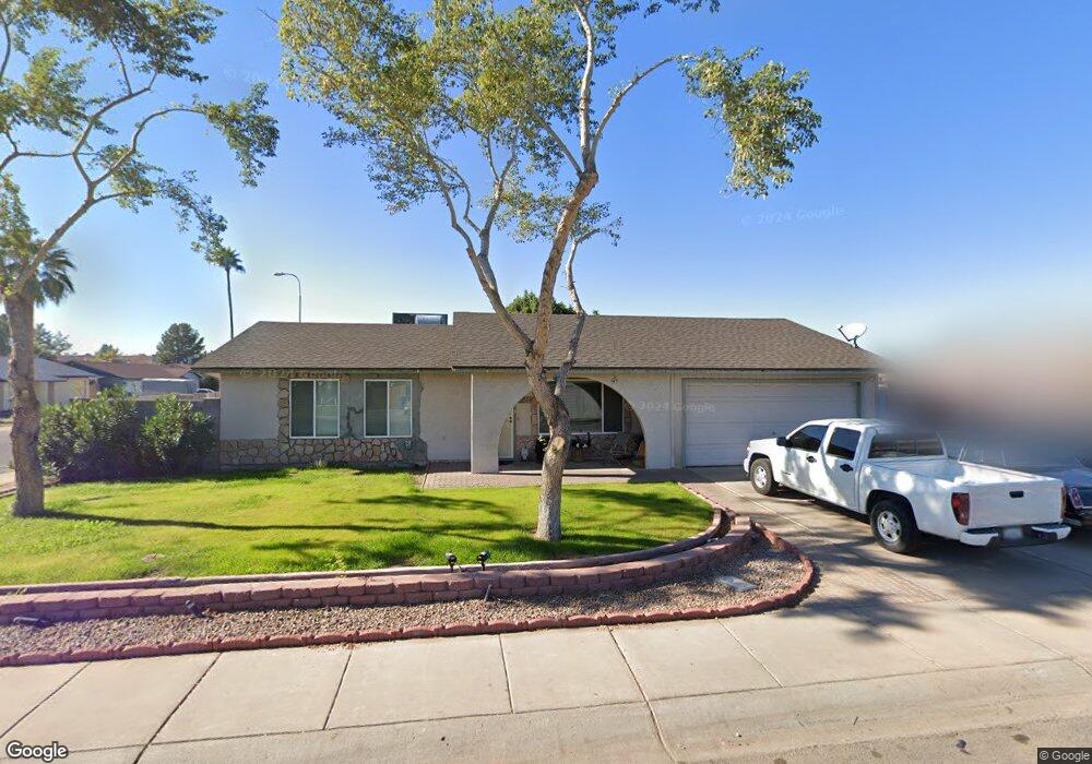 506 W Sundance Way, Chandler, AZ 85225 - photo 1