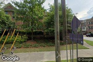 1650 Woodbridge Ln NE, Atlanta, GA 30329