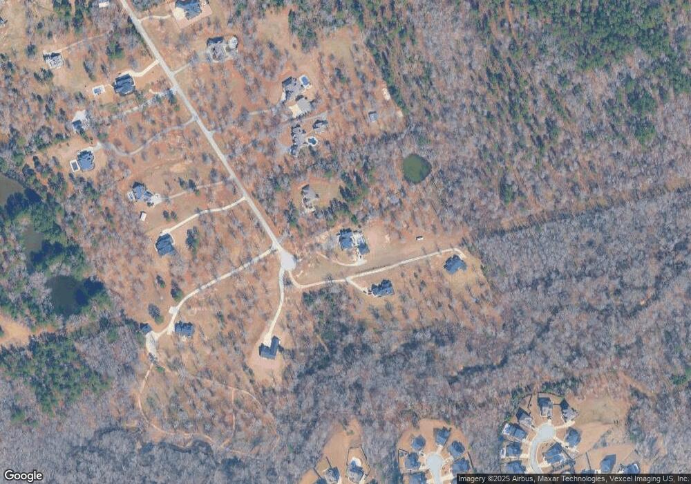 472 Bonaventure Way, Appling, GA 30802 - photo 1